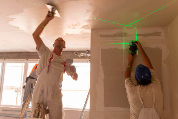 Newport Beach, CA Drywall & Painting Services Company